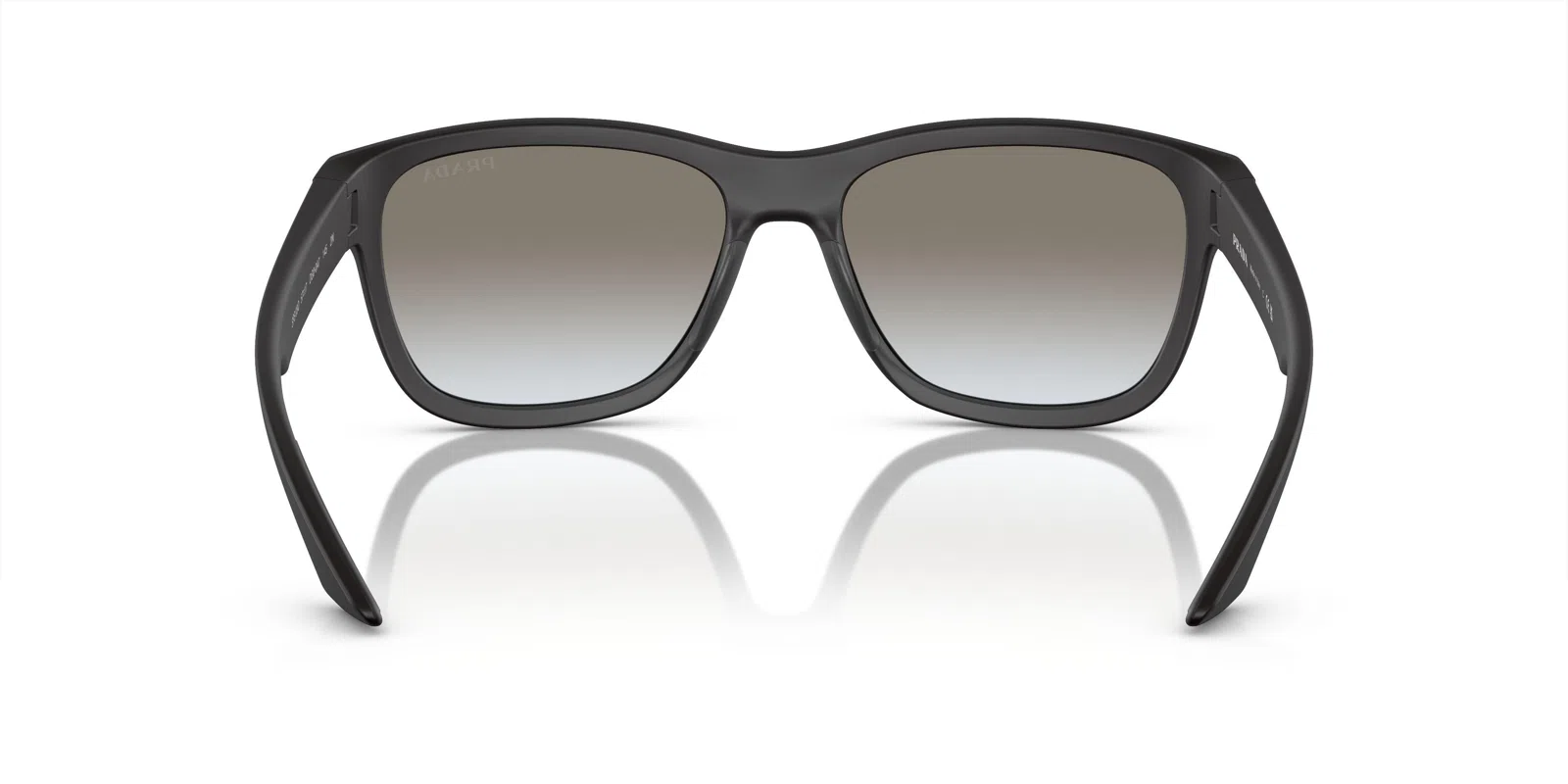 Prada Linea Rossa Lifestyle 03QS Sunglasses - view 18